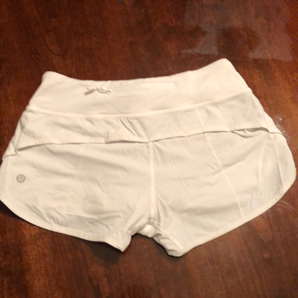 Lululemon Short
